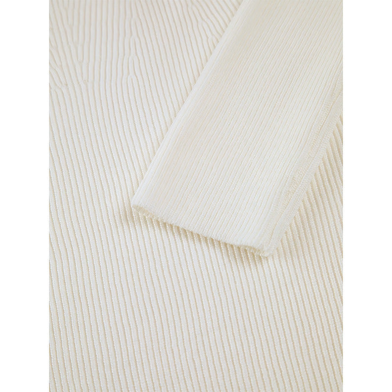 Scheming Knitwear For Women Skinny Inner Match