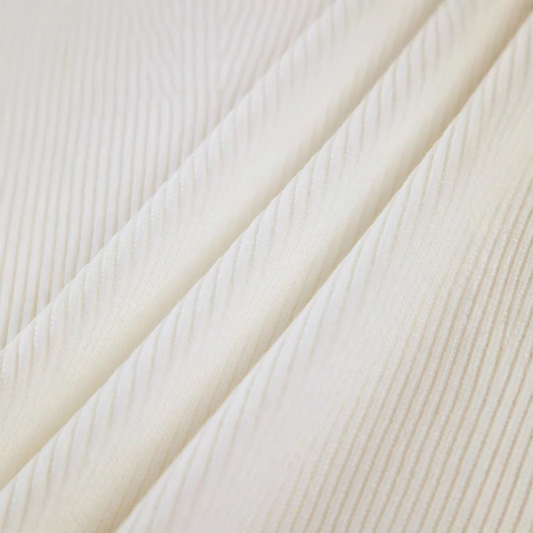 Scheming Knitwear For Women Skinny Inner Match