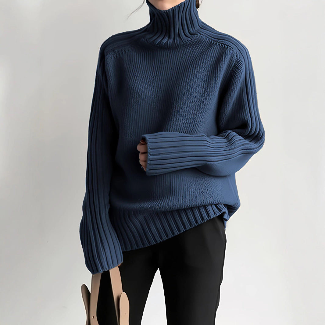 Versatile Simple Fashion Classic Sweater