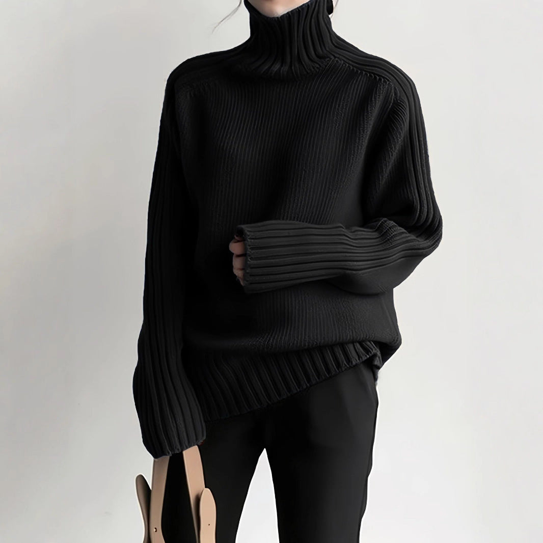 Versatile Simple Fashion Classic Sweater